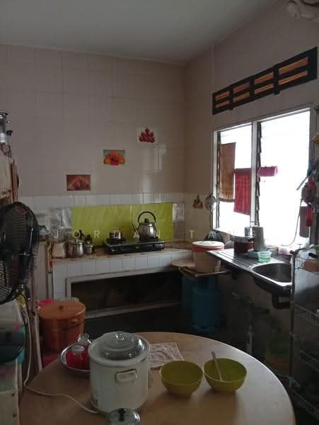 2-storey Terraced House for Sale in Petaling Jaya (Selangor) - Jordan Tang - Kitchen - PropertyGuru.com.my