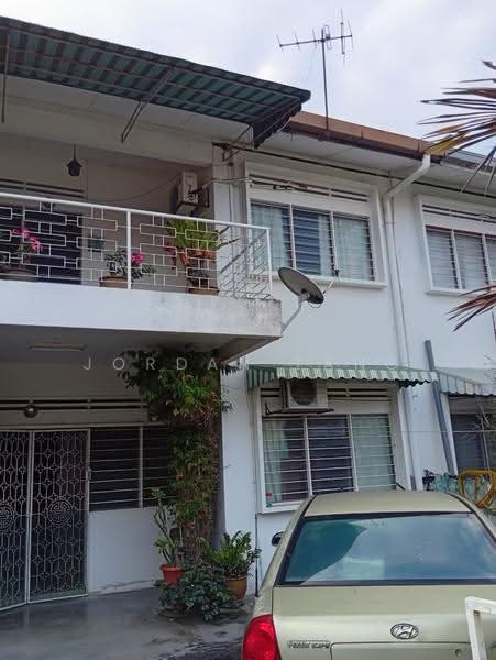 2-storey Terraced House for Sale in Petaling Jaya (Selangor) - Jordan Tang - Exterior - PropertyGuru.com.my