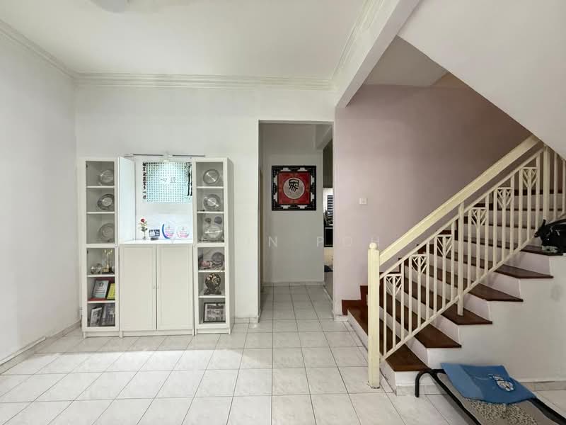 Taman Pelangi untuk Untuk Dijual - RM 1,850,000, Mac 2026 - Interior - PropertyGuru.com.my