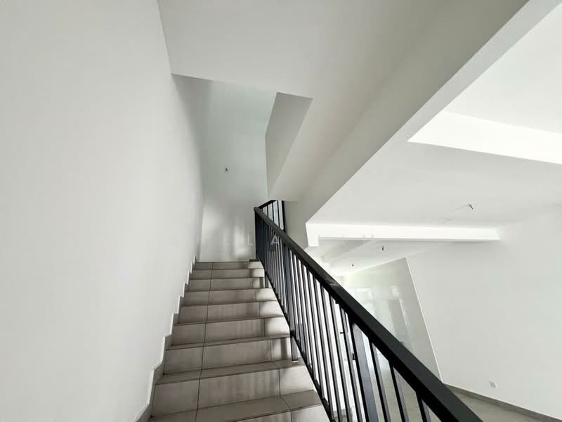 2-storey Terraced House for Sale in Taman Mount Austin (Tebrau) - Shela Lim - Interior - PropertyGuru.com.my