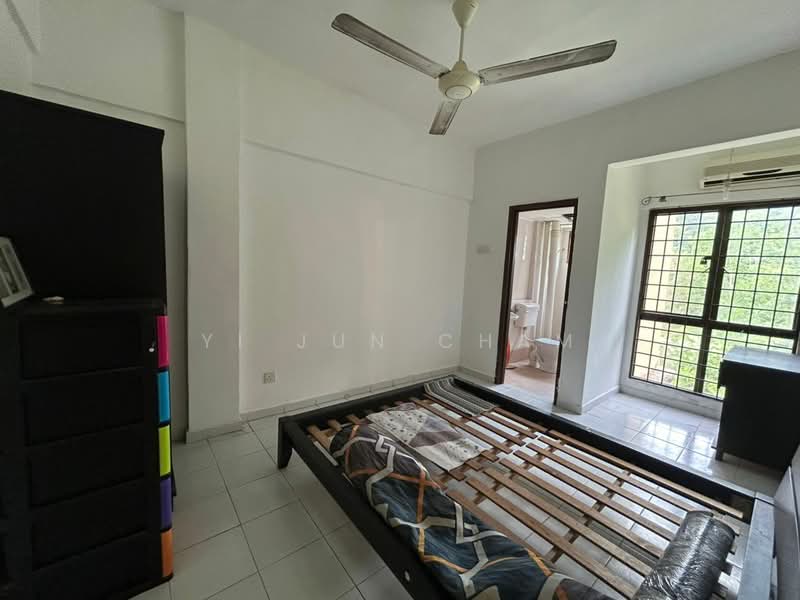 Apartment for Sale at Ixora - Yi Jun Cham - PropertyGuru.com.my