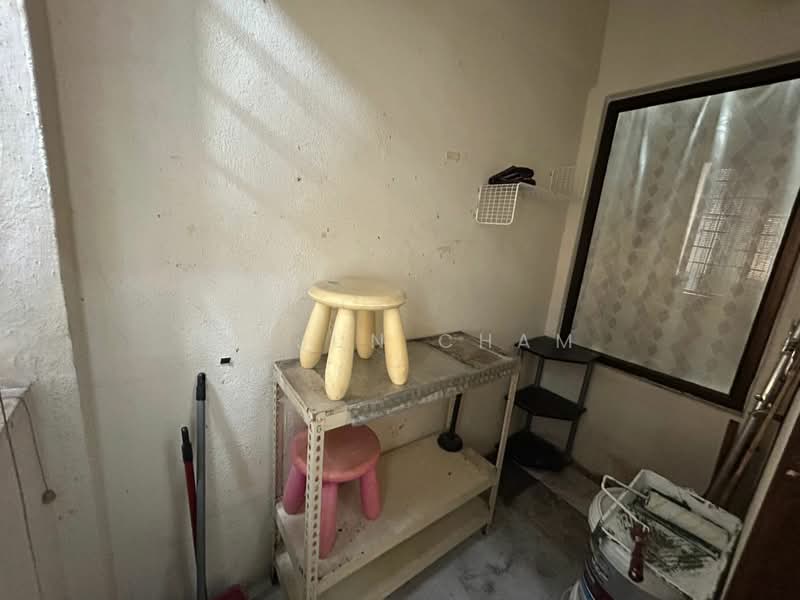 Apartment for Sale at Ixora - Yi Jun Cham - PropertyGuru.com.my