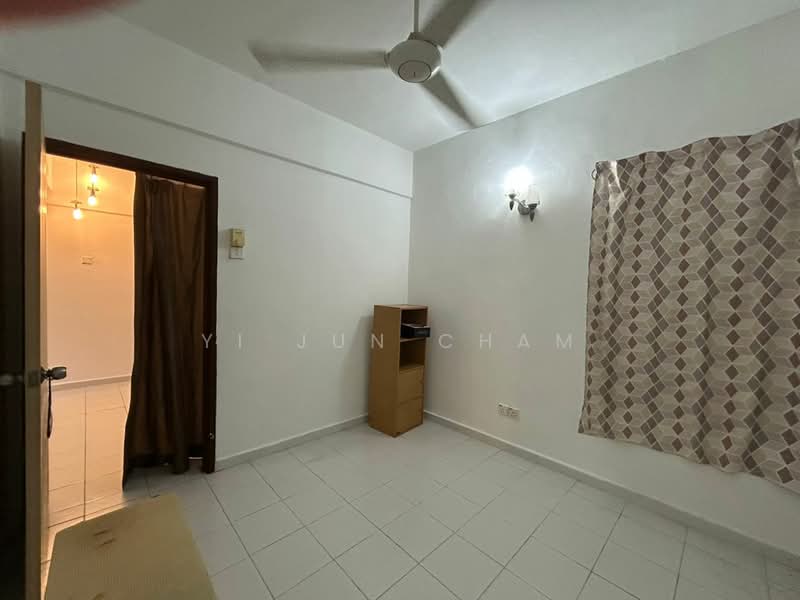 Apartment for Sale at Ixora - Yi Jun Cham - PropertyGuru.com.my