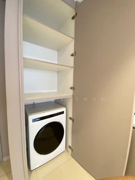 Service Residence for Rent at Hill10 Residence @ i-City - Chloe Shum - Interior - PropertyGuru.com.my