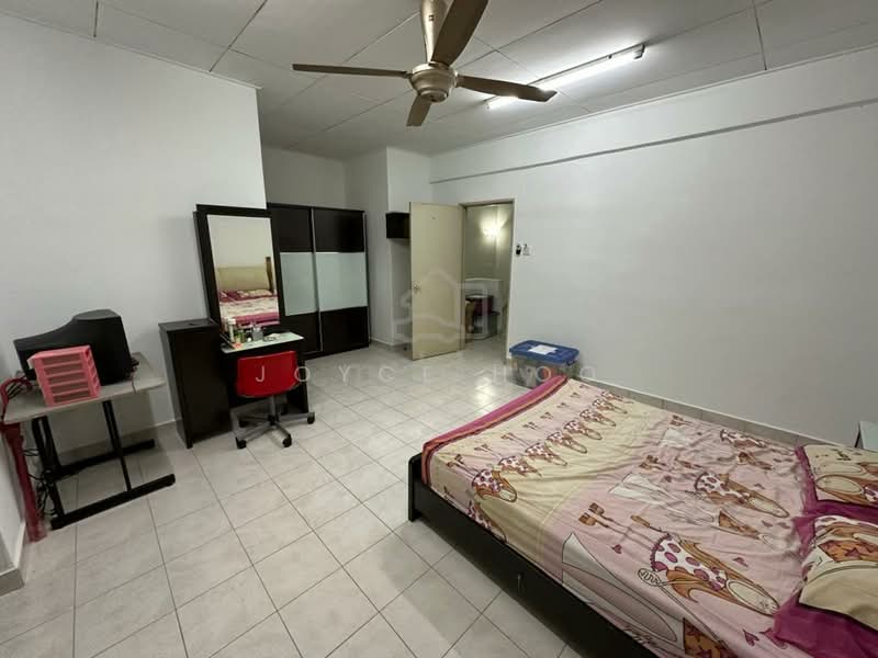 Taman Putra Prima Phase 3E untuk Untuk Dijual - RM 599,000, Apr 2026 - Bedroom - PropertyGuru.com.my