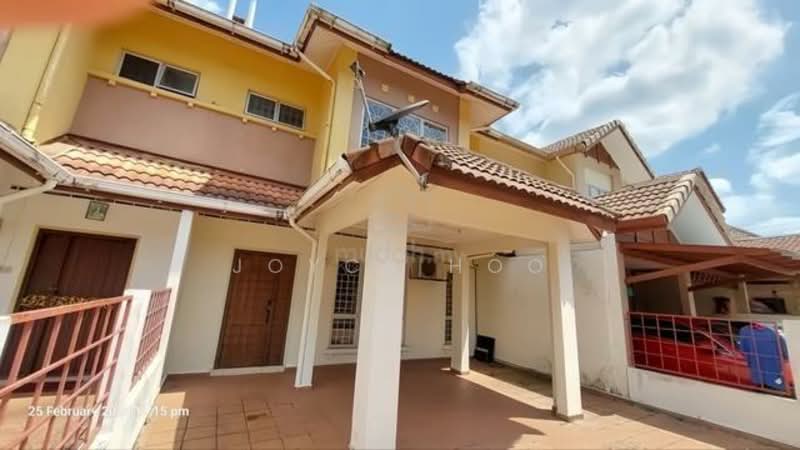 Taman Putra Prima Phase 3E untuk Untuk Dijual - RM 599,000, Apr 2026 - Exterior - PropertyGuru.com.my