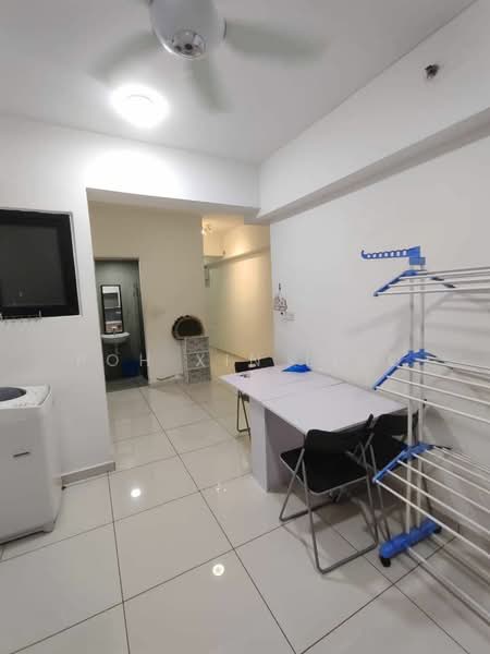 Service Residence for Rent at Avenue D'Vogue - Poh Xin Liao - Interior - PropertyGuru.com.my