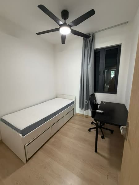 Aradia Residence @ Lake City KL North untuk Untuk Disewa - RM 2,500 /bulan, Mac 2026 - PropertyGuru.com.my