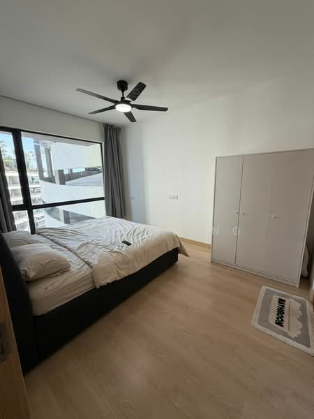 Aradia Residence @ Lake City KL North untuk Untuk Disewa - RM 2,500 /bulan, Mac 2026 - PropertyGuru.com.my