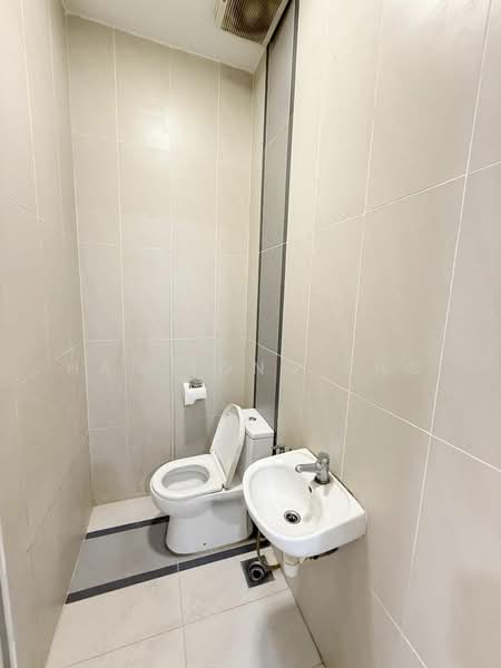 2-storey Terraced House for Sale in Taman Mount Austin (Tebrau) - Han Yong Ang - Bathroom - PropertyGuru.com.my