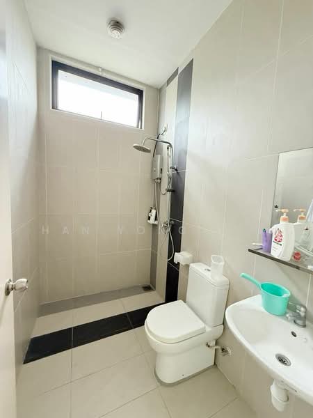 2-storey Terraced House for Sale in Taman Mount Austin (Tebrau) - Han Yong Ang - PropertyGuru.com.my