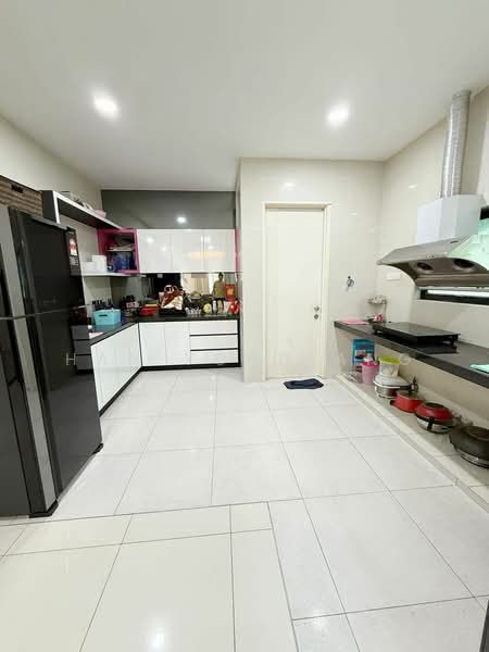 2-storey Terraced House for Sale in Taman Mount Austin (Tebrau) - Han Yong Ang - PropertyGuru.com.my