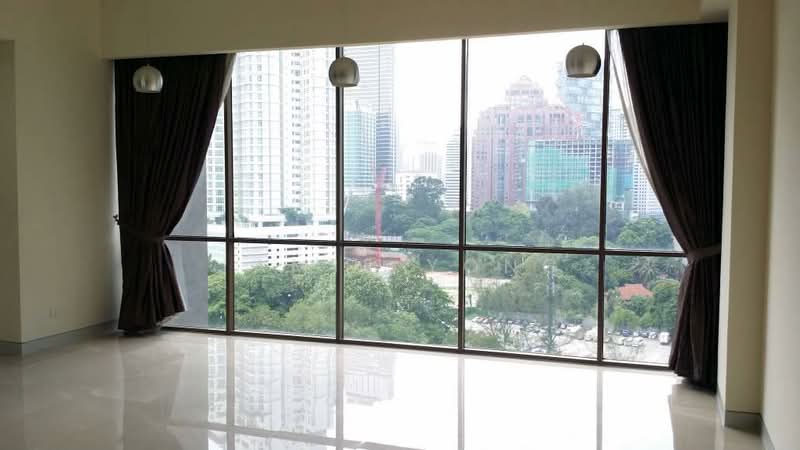 Suria Stonor untuk Untuk Dijual - RM 3,300,000, Apr 2026 - View - PropertyGuru.com.my