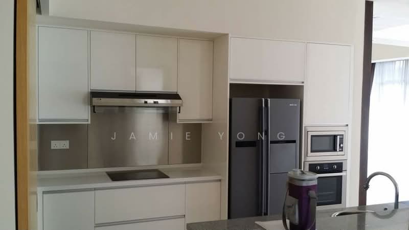 Suria Stonor untuk Untuk Dijual - RM 3,300,000, Apr 2026 - Kitchen - PropertyGuru.com.my