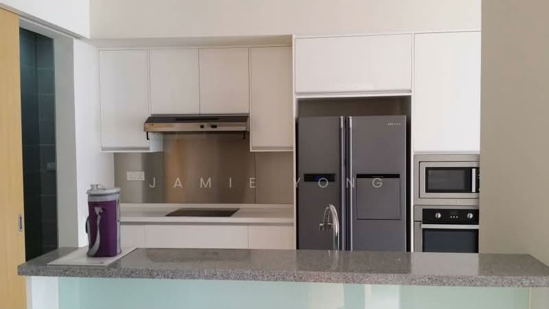 Suria Stonor untuk Untuk Dijual - RM 3,300,000, Apr 2026 - Kitchen - PropertyGuru.com.my