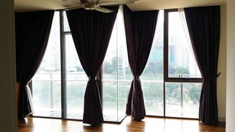 Suria Stonor untuk Untuk Dijual - RM 3,300,000, Apr 2026 - View - PropertyGuru.com.my
