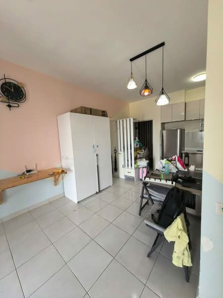 Condominium for Rent at D'Nuri Residence @ Desa Petaling - Shann Wong - Living Room - PropertyGuru.com.my