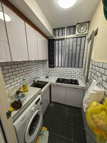 Condominium for Rent at D'Nuri Residence @ Desa Petaling - Shann Wong - Kitchen - PropertyGuru.com.my