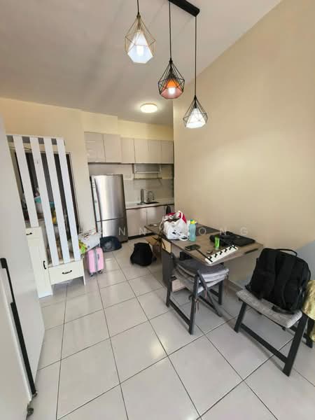 Condominium for Rent at D'Nuri Residence @ Desa Petaling - Shann Wong - Kitchen - PropertyGuru.com.my