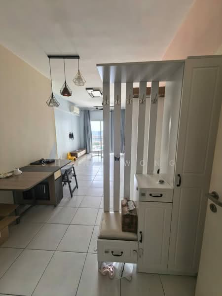 Condominium for Rent at D'Nuri Residence @ Desa Petaling - Shann Wong - Living Room - PropertyGuru.com.my