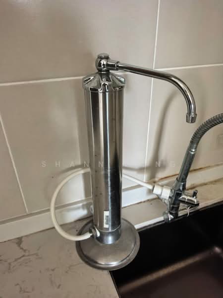 Condominium for Rent at D'Nuri Residence @ Desa Petaling - Shann Wong - PropertyGuru.com.my