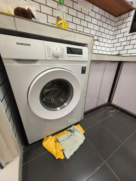 Condominium for Rent at D'Nuri Residence @ Desa Petaling - Shann Wong - Interior - PropertyGuru.com.my