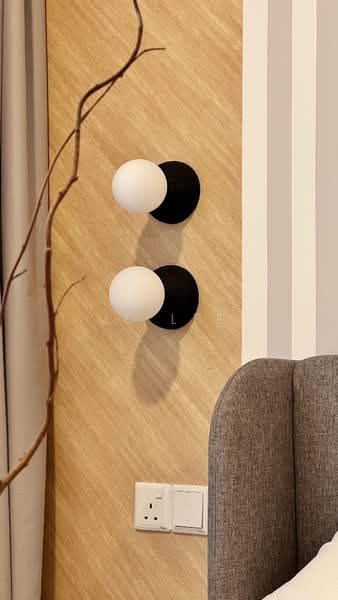 Agile Bukit Bintang untuk Untuk Disewa - RM 3,600 /bulan, Mac 2026 - Bedroom - PropertyGuru.com.my