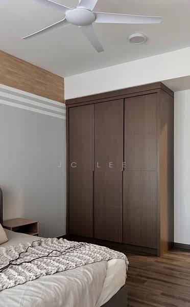 Agile Bukit Bintang untuk Untuk Disewa - RM 3,600 /bulan, Mac 2026 - Bedroom - PropertyGuru.com.my