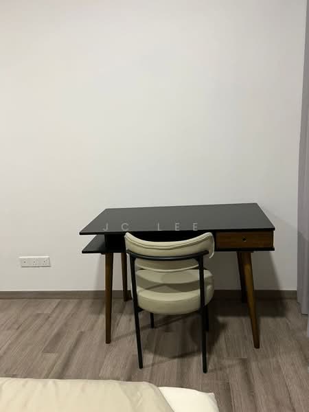 Agile Bukit Bintang untuk Untuk Disewa - RM 3,600 /bulan, Mac 2026 - Study - PropertyGuru.com.my