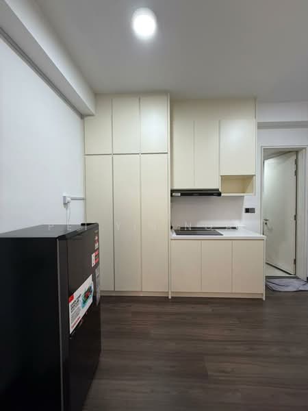 Service Residence for Rent at Sunway Belfield - Pei Yin Ngan - Kitchen - PropertyGuru.com.my