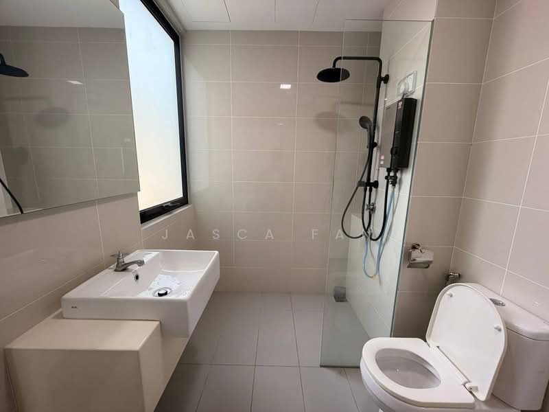Sunway Citrine Lakehomes untuk Untuk Disewa - RM 5,300 /bulan, Mac 2026 - Bathroom - PropertyGuru.com.my
