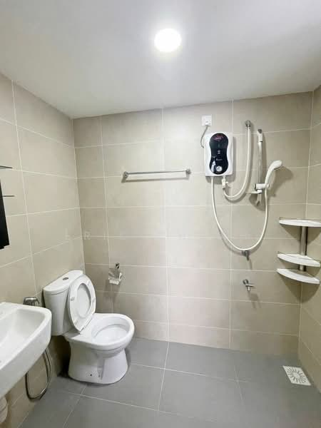 Midas untuk Untuk Dijual - RM 450,000, Mac 2026 - Bathroom - PropertyGuru.com.my