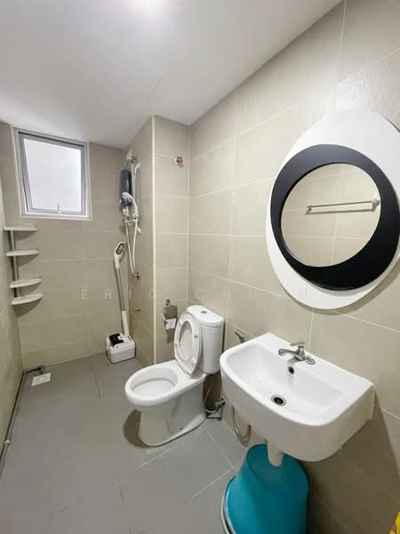 Midas untuk Untuk Dijual - RM 450,000, Mac 2026 - Bathroom - PropertyGuru.com.my