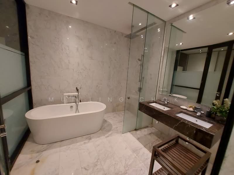 Banyan Tree Signatures untuk Untuk Disewa - RM 12,000 /bulan, Mac 2026 - Bathroom - PropertyGuru.com.my