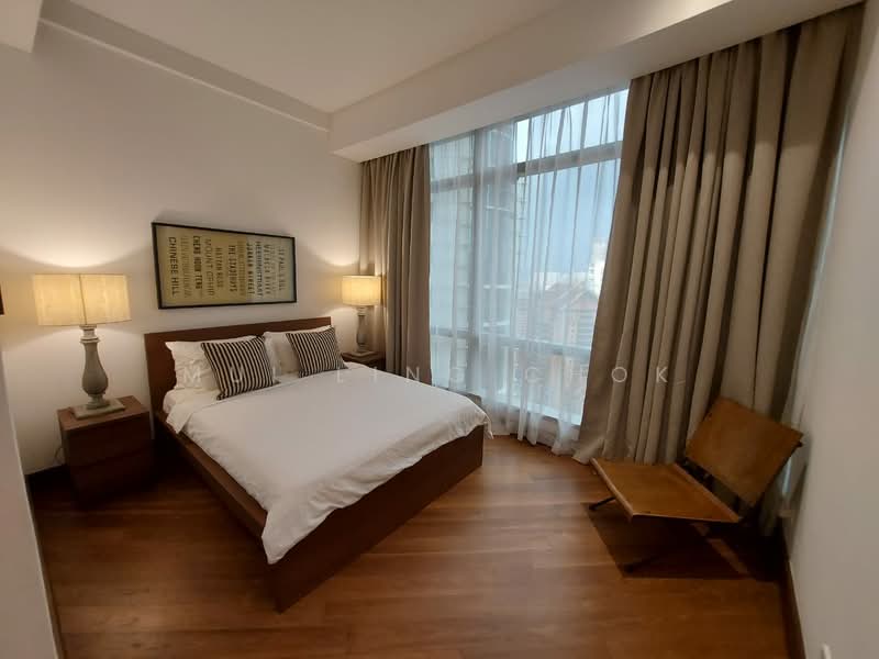 Banyan Tree Signatures untuk Untuk Disewa - RM 12,000 /bulan, Mac 2026 - Bedroom - PropertyGuru.com.my