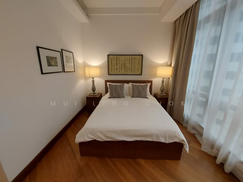 Banyan Tree Signatures untuk Untuk Disewa - RM 12,000 /bulan, Mac 2026 - Bedroom - PropertyGuru.com.my