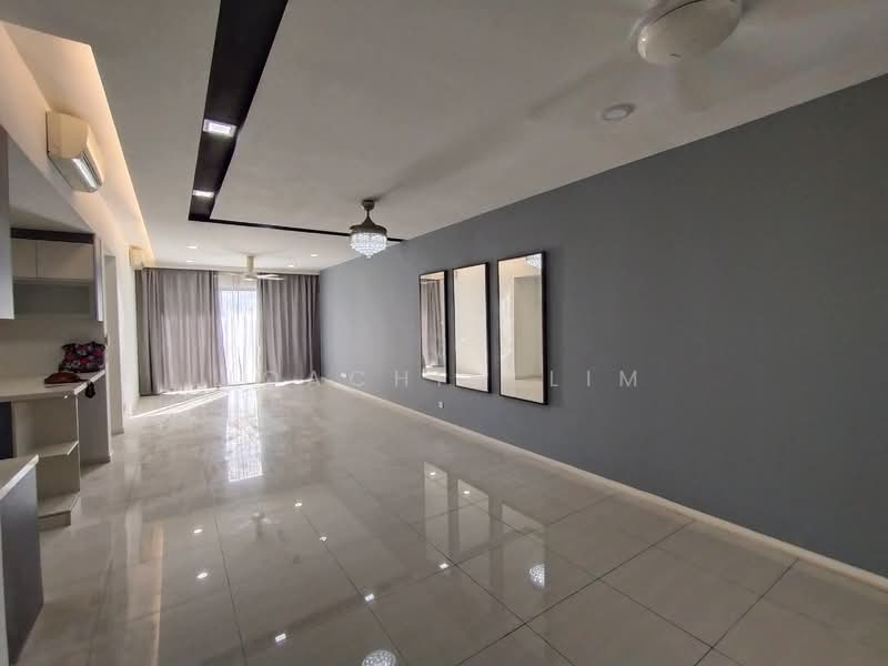 Condominium for Rent at Seri Riana Residence - Joachim Lim - Living Room - PropertyGuru.com.my