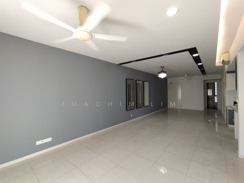 Condominium for Rent at Seri Riana Residence - Joachim Lim - Living Room - PropertyGuru.com.my