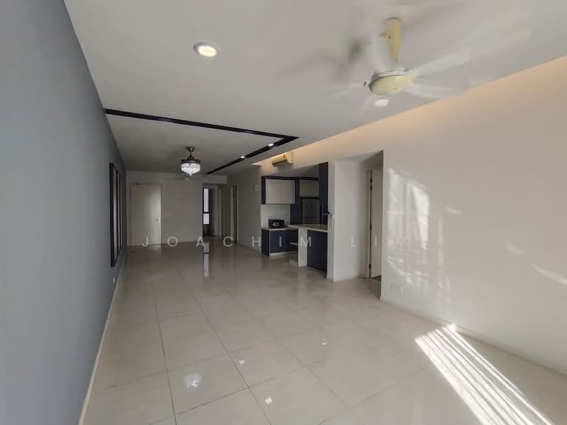 Condominium for Rent at Seri Riana Residence - Joachim Lim - Living Room - PropertyGuru.com.my