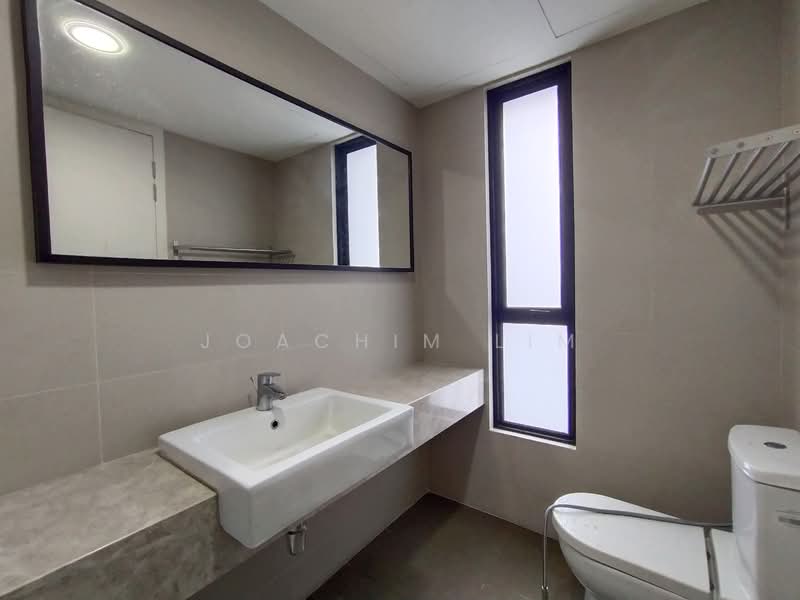 Condominium for Rent at Seri Riana Residence - Joachim Lim - Bathroom - PropertyGuru.com.my