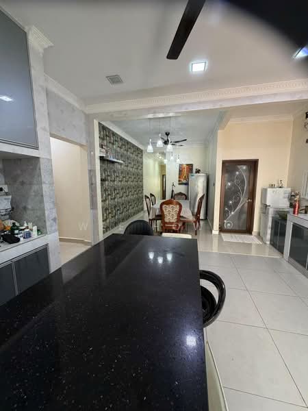 Bungalow for Sale in Kempas Banjaran (Tampoi) - Wee Howe - Kitchen - PropertyGuru.com.my