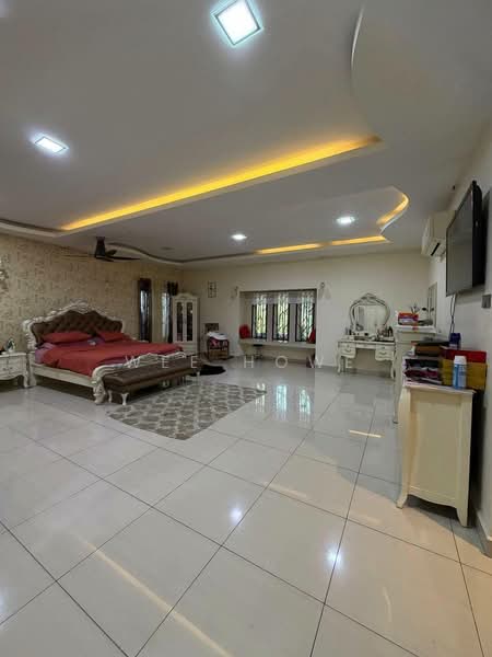 Bungalow for Sale in Kempas Banjaran (Tampoi) - Wee Howe - Bedroom - PropertyGuru.com.my