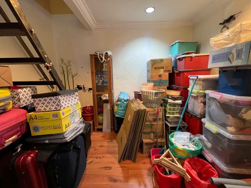 2-storey Terraced House for Sale in Taman Mutiara Indah (Puchong) - Zarema Kulbuzheva - Interior - PropertyGuru.com.my