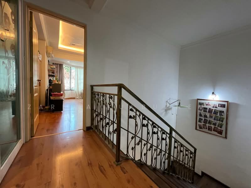 2-storey Terraced House for Sale in Taman Mutiara Indah (Puchong) - Zarema Kulbuzheva - Interior - PropertyGuru.com.my