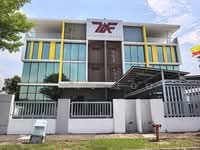 For Rent - Ideos Corporate Park, Kawasan Perindustrian Sungai Puloh