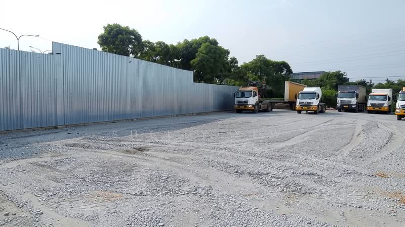 Vacant Commercial Industrial FLAT LAND Hot Great Condition untuk Untuk Disewa - RM 16,000 /bulan, Mac 2026 - Exterior - PropertyGuru.com.my