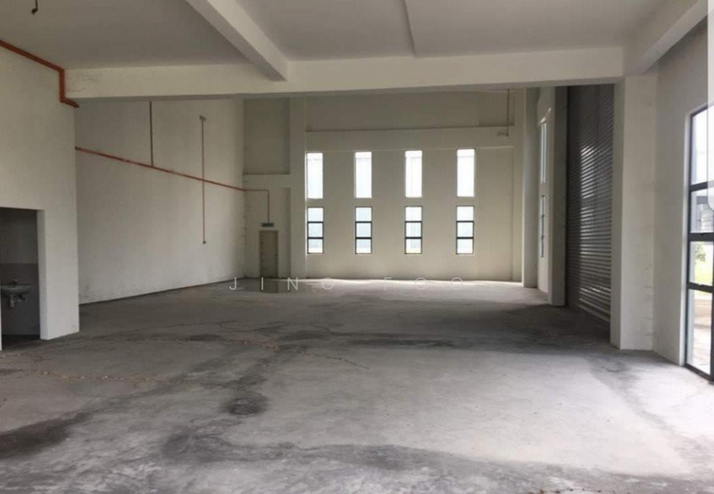 Kilang untuk Disewa di Kapar (Selangor) - Jing Foo - Interior - PropertyGuru.com.my