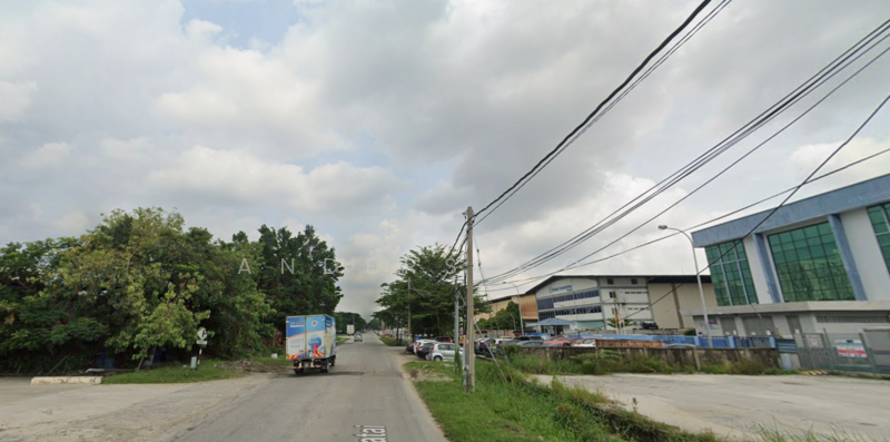 Warehouse for Rent in Off Jalan Meru (Klang) - Anders Goo - Exterior - PropertyGuru.com.my