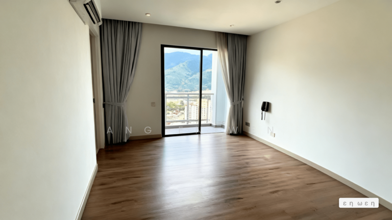 Scots Pavilion untuk Untuk Dijual - RM 3,270,000, Mac 2026 - Balcony - PropertyGuru.com.my