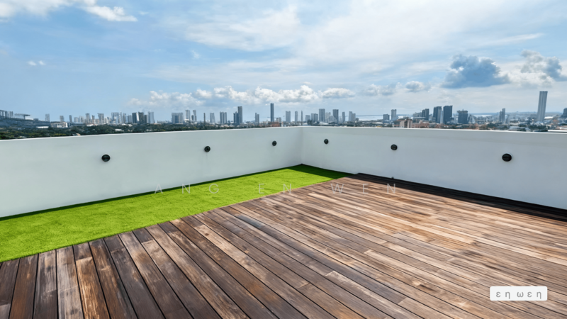 Scots Pavilion untuk Untuk Dijual - RM 3,270,000, Mac 2026 - Exterior - PropertyGuru.com.my